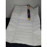 Matelas à langer bleu oursons