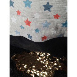 Sac a dos Etoiles
