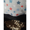 Sac a dos Etoiles