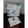 Cartable maternelle Souris