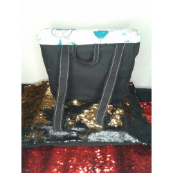 Cartable maternelle Souris
