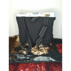 Cartable maternelle lapin