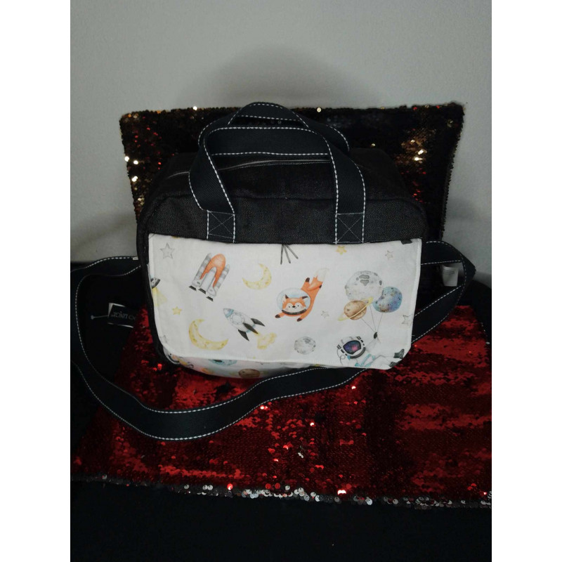 Sac à langer Espace Sac à langer Espace