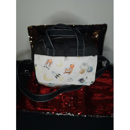 Sac à langer Espace