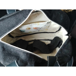 Sac à langer Espace