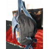 Sac à langer Oursons bleu