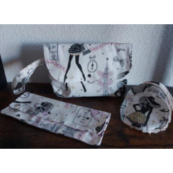 Coffret trousse 1