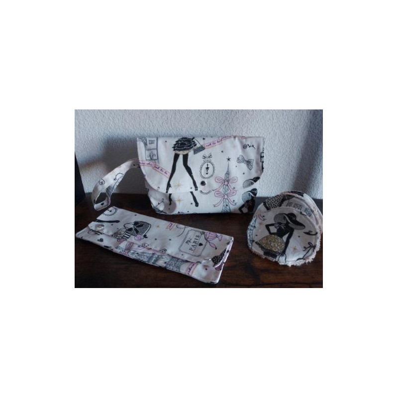 Coffret trousse 1 Coffret trousse 1