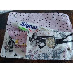 Coffret trousse 1