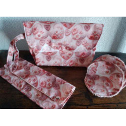 Coffret trousse 3
