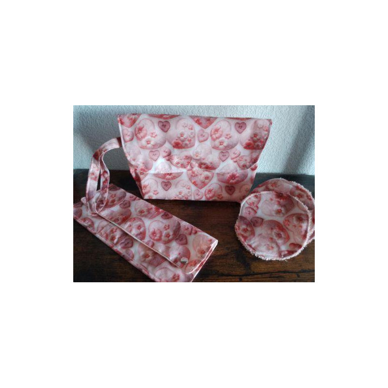 Coffret trousse 3 Coffret trousse 3