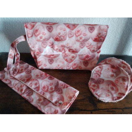Coffret trousse 3