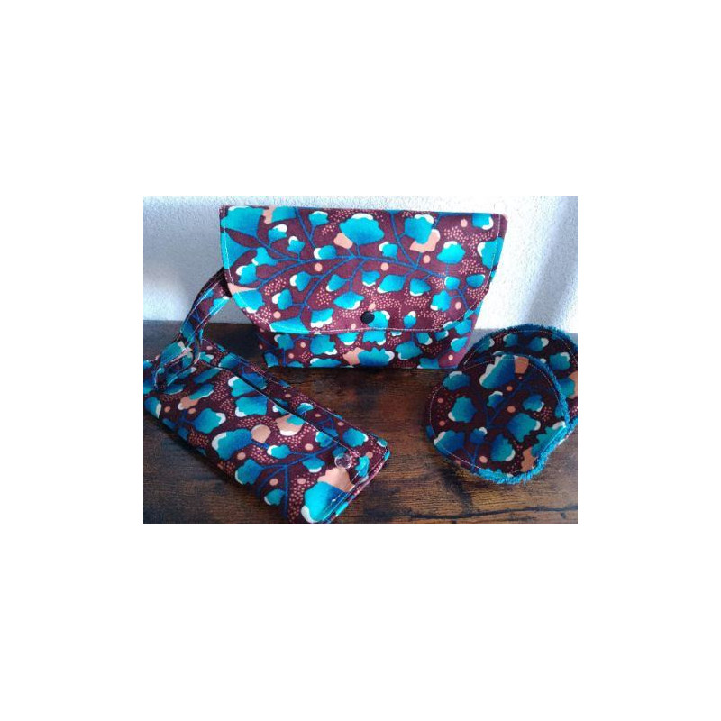 Coffret trousse 5 Coffret trousse 5