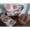 Coffret trousse 6