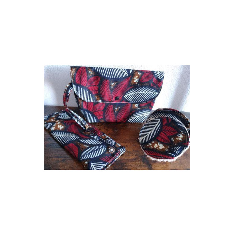 Coffret trousse 7 Coffret trousse 7