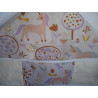 Organisateur mural  Licorne