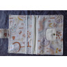 Pochette nomade Licorne