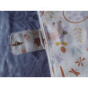 Pochette nomade Licorne