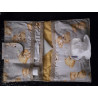 Pochette nomade Savane