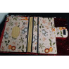 Pochette nomade Savane