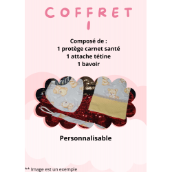 Coffret 1