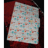 Pochette nomade petit avions