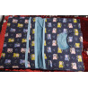 Pochette nomade Chat