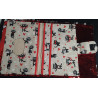 Pochette nomade chat love
