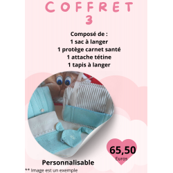 Coffret 3