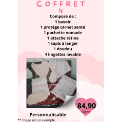 Coffret 4