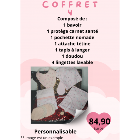 Coffret 4