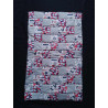 Couverture Patchwork bébé Mickey
