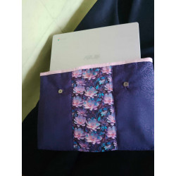 Pochette protège Pc portable 1