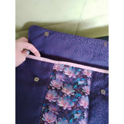 Pochette protège Pc portable 1