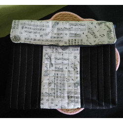 Pochette protège Pc portable 2