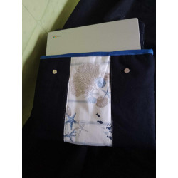 Pochette protège Pc portable 3