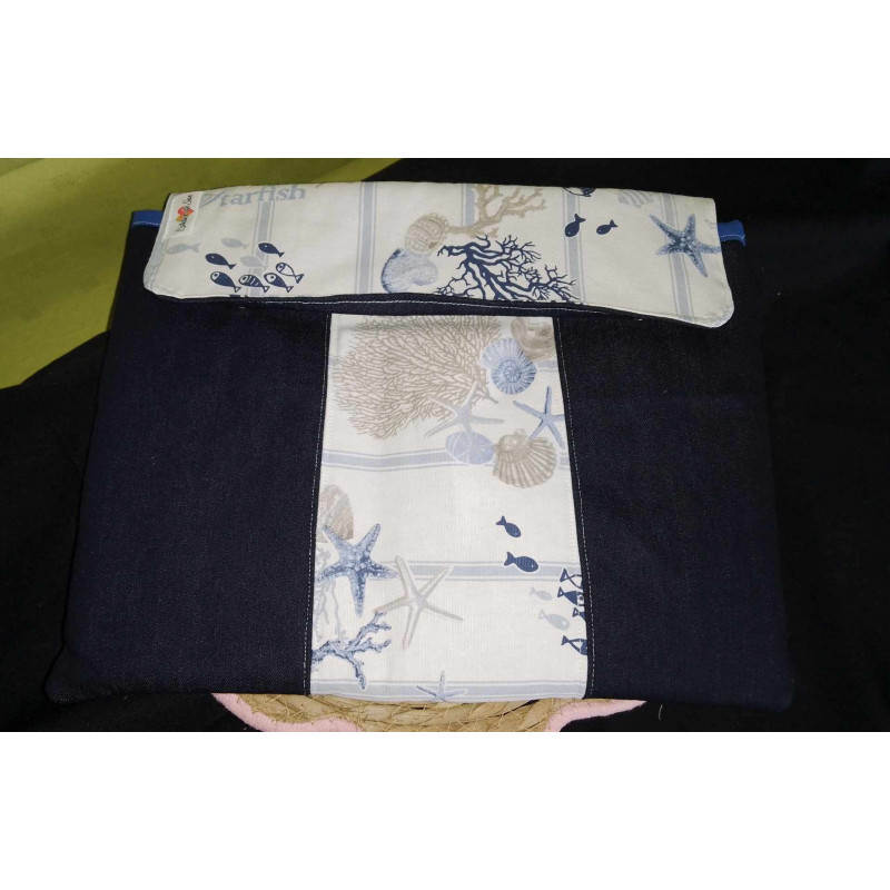 Pochette protège Pc portable 3 Pochette protège Pc portable 3