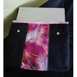 Pochette protège Pc portable 4