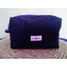 Ensemble trousse de toilette 1