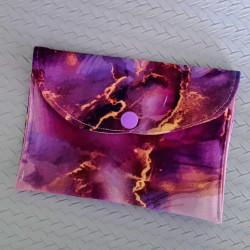 Ensemble trousse de toilette 1