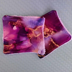 Ensemble trousse de toilette 1