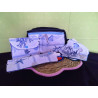 Ensemble trousse de toilette 2