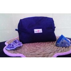 Ensemble trousse de toilette 2