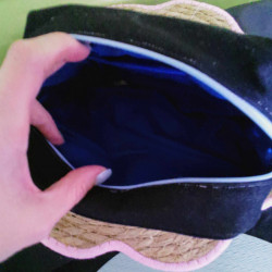 Ensemble trousse de toilette 2