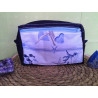 Ensemble trousse de toilette 2