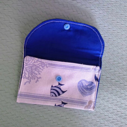 Ensemble trousse de toilette 2