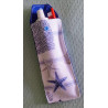 Ensemble trousse de toilette 2