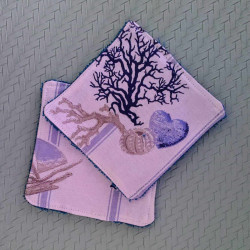 Ensemble trousse de toilette 2