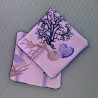 Ensemble trousse de toilette 2