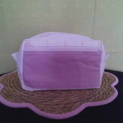 Ensemble trousse de toilette 3